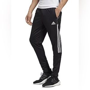 Adidas joggers